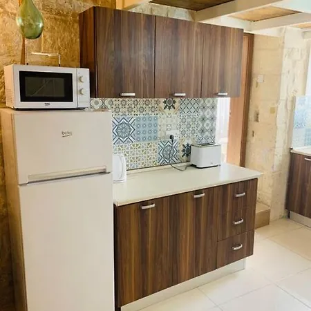 Serenity Qormi Exterior photo
